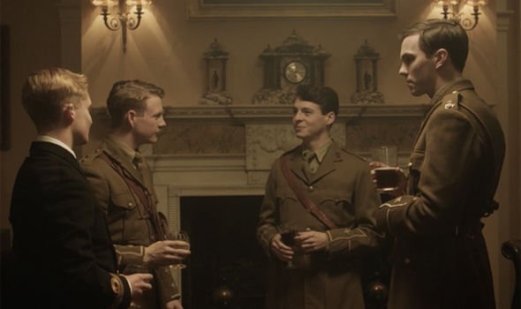 tolkien-release-date-cast-unauthorised-jrr-tolkien-estate-statement-biopic-nicholas-hoult-1868051